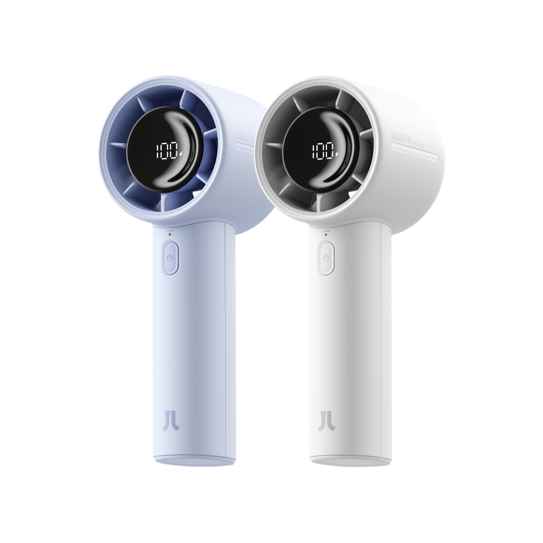 JisuLife Handheld Fan Life10S