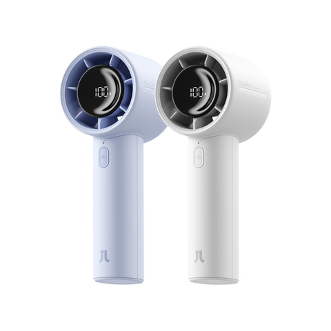 JisuLife Handheld Fan Life10S