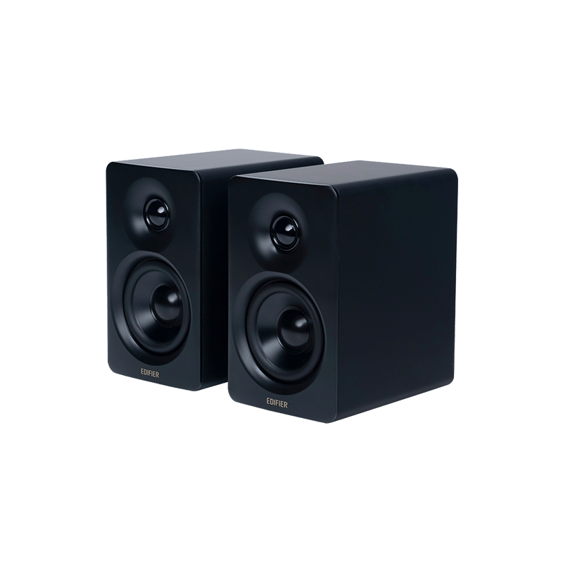 Edifier M60 Compact Desktop 2.0 Speakers