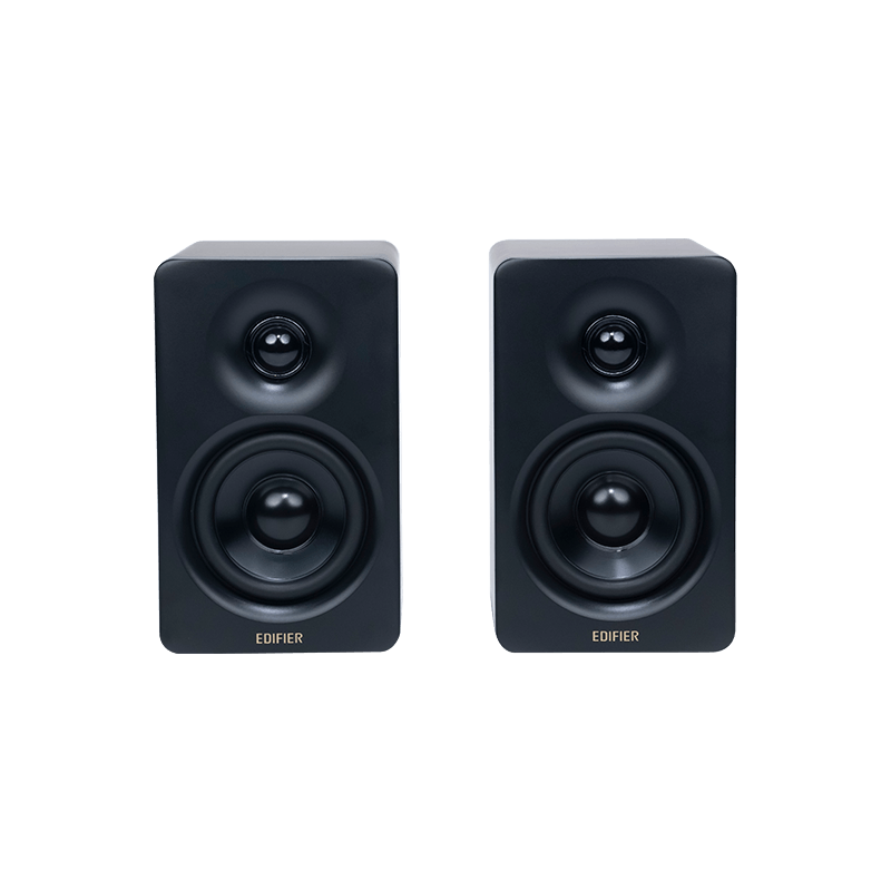 Edifier M60 Compact Desktop 2.0 Speakers