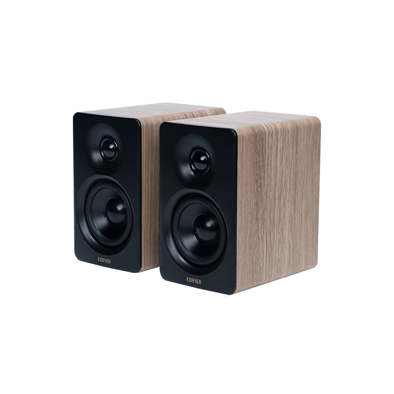 Edifier M60 Compact Desktop 2.0 Speakers