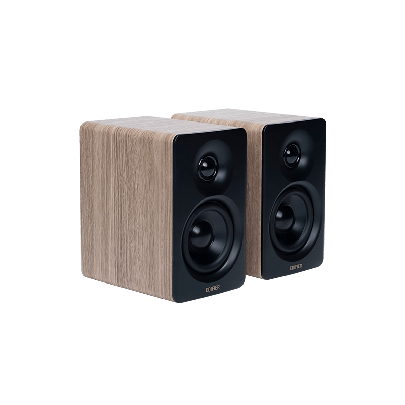 Edifier M60 Compact Desktop 2.0 Speakers