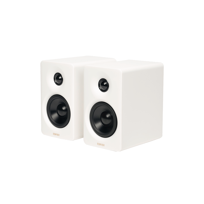 Edifier M60 Compact Desktop 2.0 Speakers