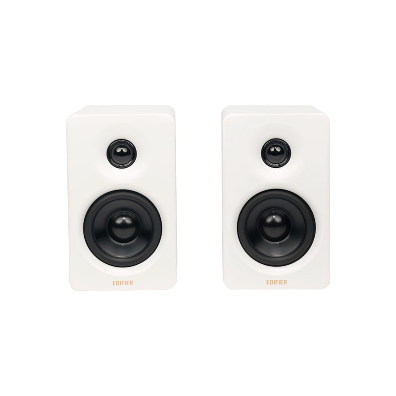 Edifier M60 Compact Desktop 2.0 Speakers