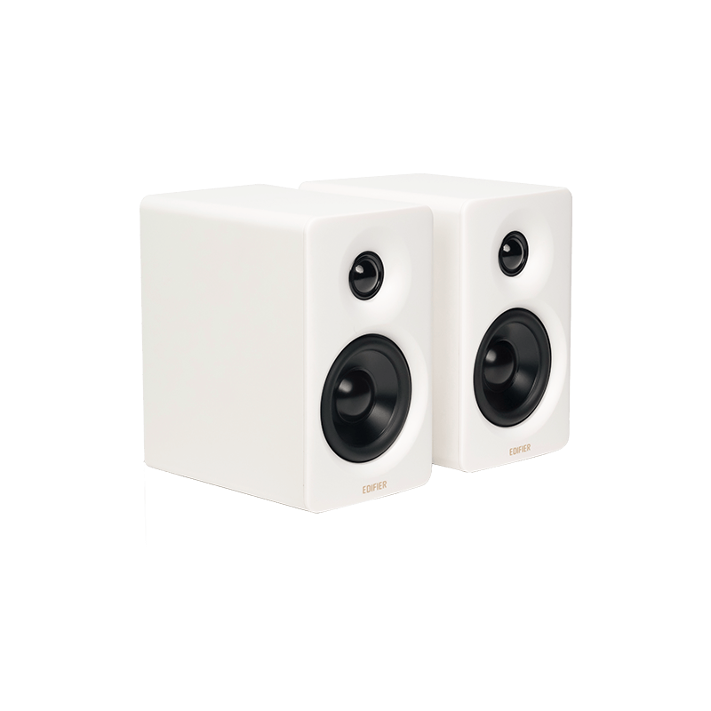 Edifier M60 Compact Desktop 2.0 Speakers