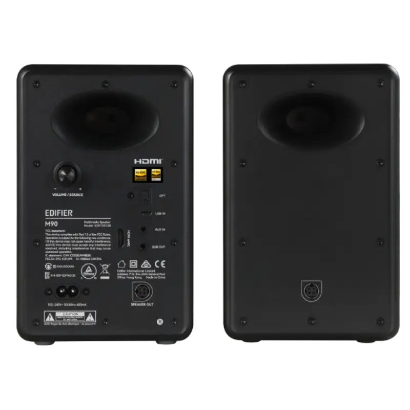 Edifier M90 Compact Active Speaker