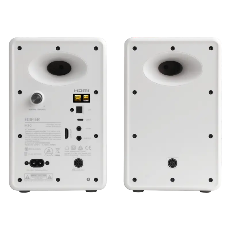 Edifier M90 Compact Active Speaker