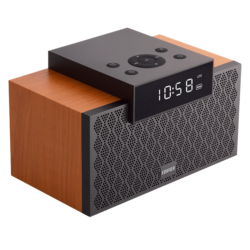 Edifier MP260 Multifunctional Integrated 2.1 Channel Bluetooth Speaker