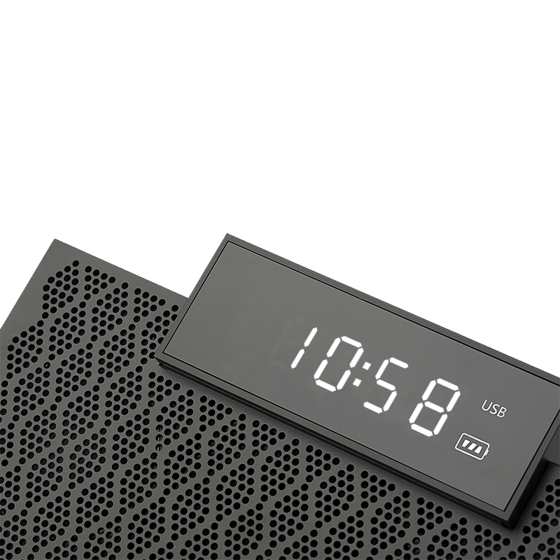 Edifier MP260 Multifunctional Integrated 2.1 Channel Bluetooth Speaker