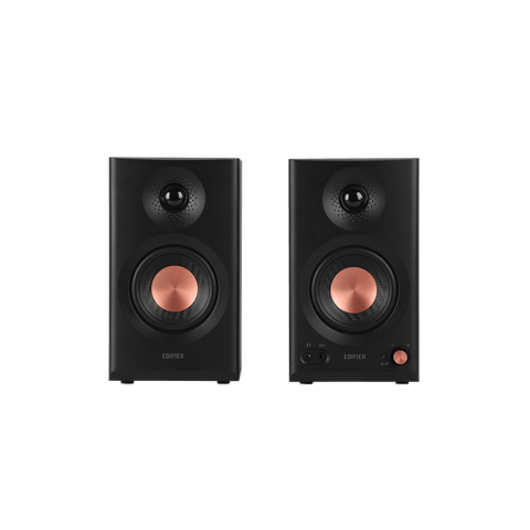 Edifier MR3 Powered Studio Monitor Speakers