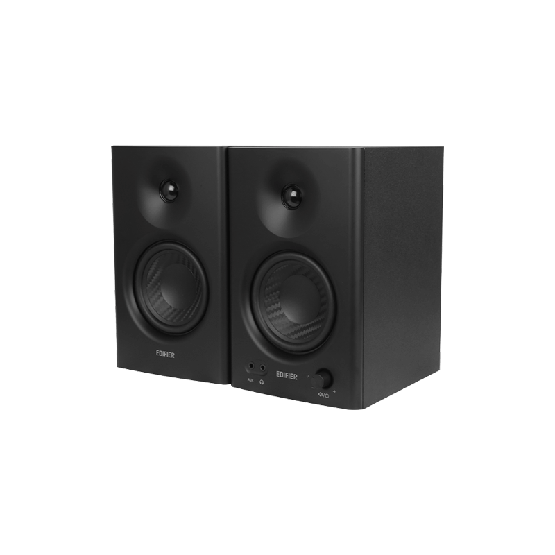 Edifier MR4 Powered Studio Monitor Speakers