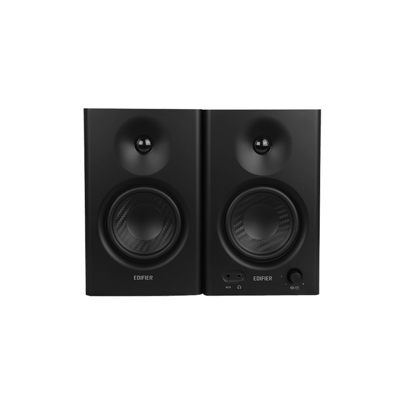 Edifier MR4 Powered Studio Monitor Speakers