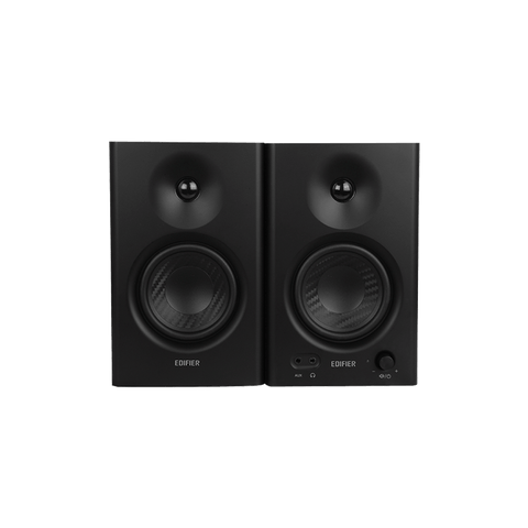 Edifier MR4 Powered Studio Monitor Speakers