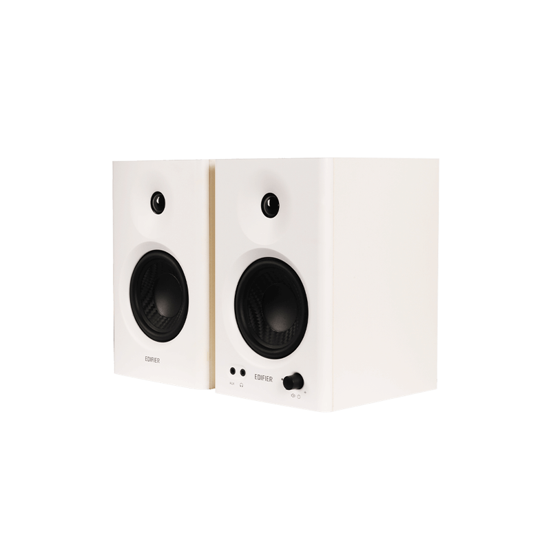 Edifier MR4 Powered Studio Monitor Speakers