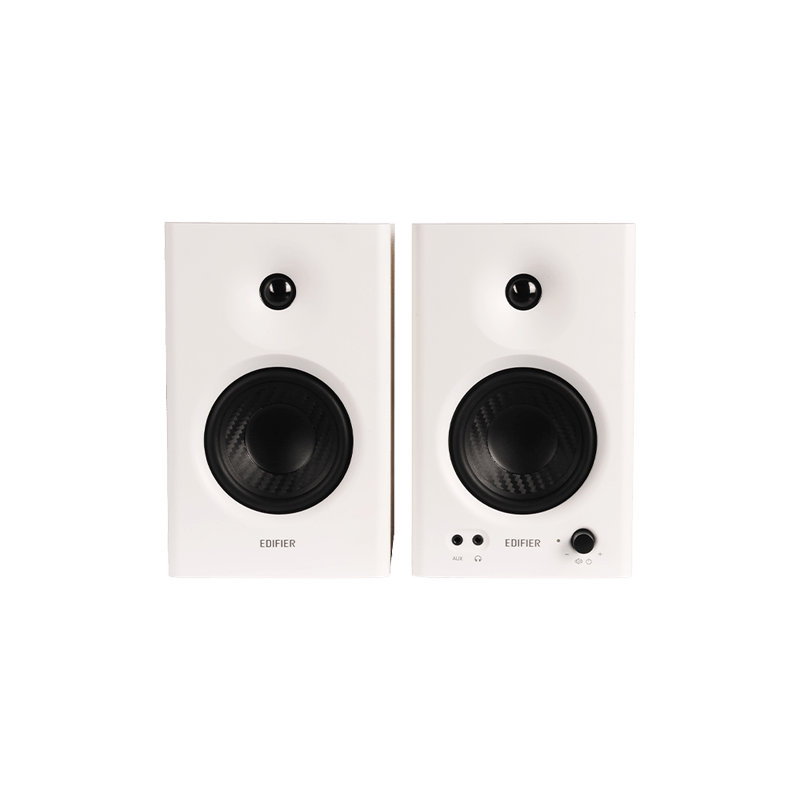Edifier MR4 Powered Studio Monitor Speakers