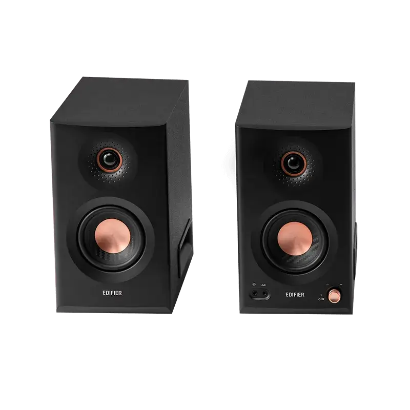 Edifier MR5 Tri-amped Powered Studio Monitor Speakers