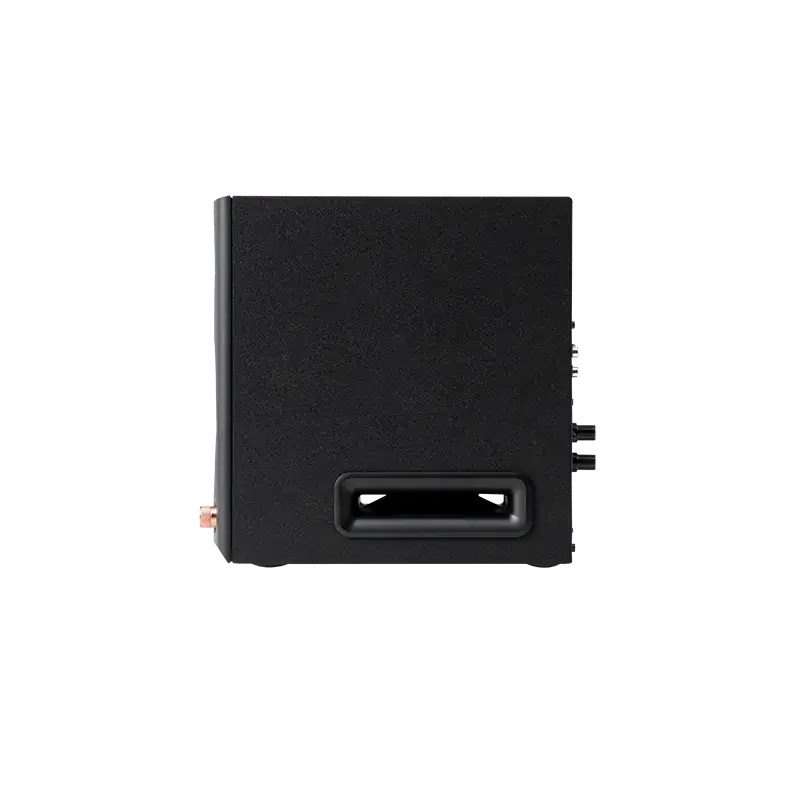 Edifier MR5 Tri-amped Powered Studio Monitor Speakers