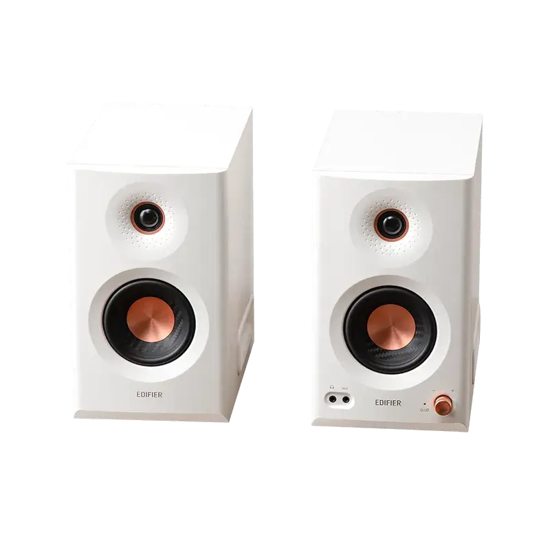 Edifier MR5 Tri-amped Powered Studio Monitor Speakers