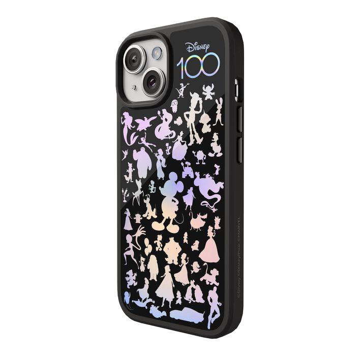 Belkin SheerForce™ Magnetic Phone Case (Disney Collection / Marvel Collection, iPhone 15)
