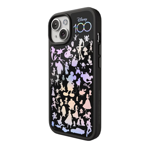 Belkin SheerForce™ Magnetic Phone Case (Disney Collection / Marvel Collection, iPhone 15)