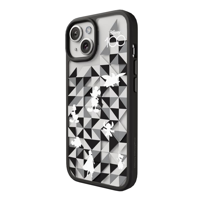 Belkin SheerForce™ Magnetic Phone Case (Disney Collection / Marvel Collection, iPhone 15)