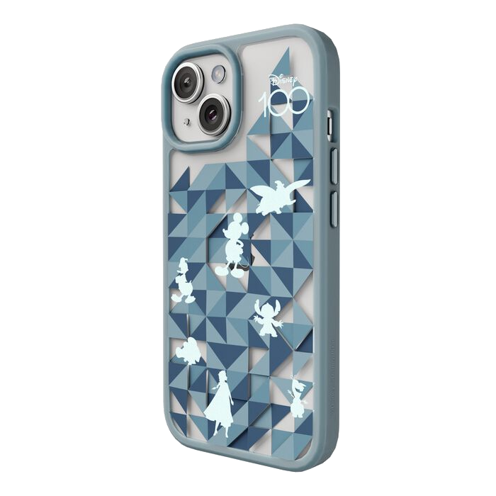 Belkin SheerForce™ Magnetic Phone Case (Disney Collection / Marvel Collection, iPhone 15)