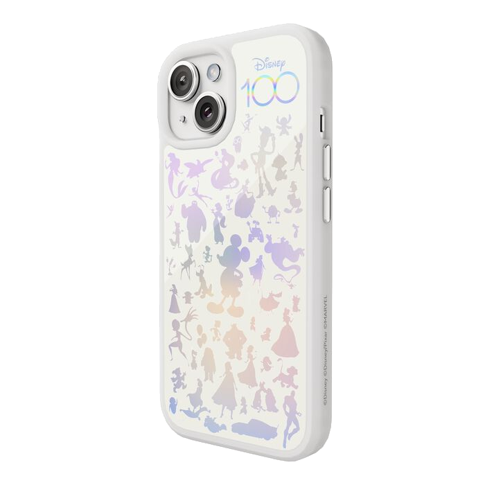 Belkin SheerForce™ Magnetic Phone Case (Disney Collection / Marvel Collection, iPhone 15)