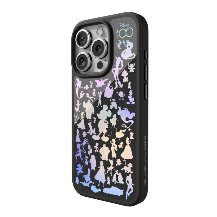 Belkin SheerForce™ Magnetic Phone Case (Disney Collection / Marvel Collection, iPhone 15 Pro)