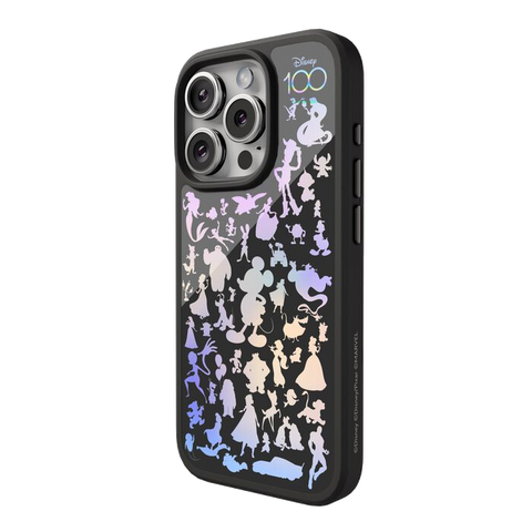 Belkin SheerForce™ Magnetic Phone Case (Disney Collection / Marvel Collection, iPhone 15 Pro)