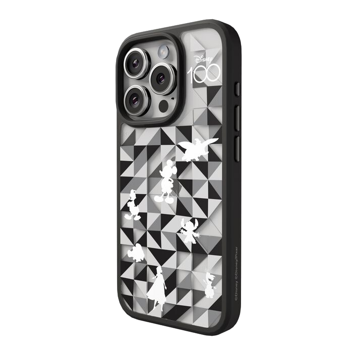 Belkin SheerForce™ Magnetic Phone Case (Disney Collection / Marvel Collection, iPhone 15 Pro)