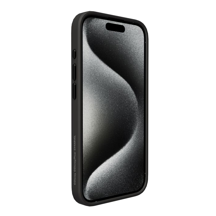 Belkin SheerForce™ Magnetic Phone Case (Disney Collection / Marvel Collection, iPhone 15 Pro)