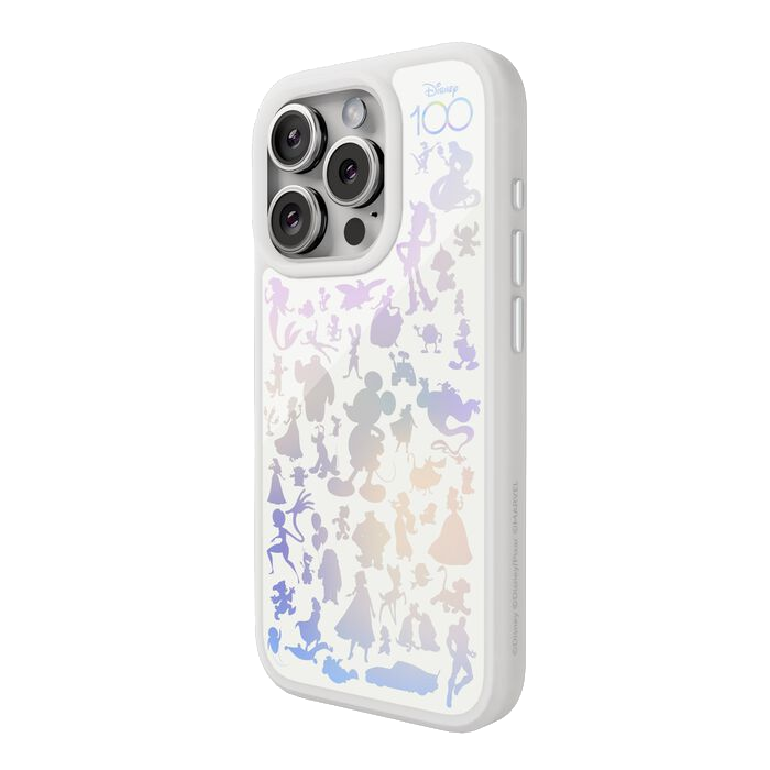 Belkin SheerForce™ Magnetic Phone Case (Disney Collection / Marvel Collection, iPhone 15 Pro)