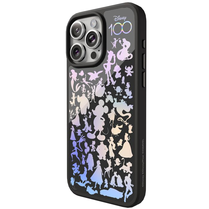 Belkin SheerForce™ Magnetic Phone Case (Disney Collection / Marvel Collection, iPhone 15 Pro Max)