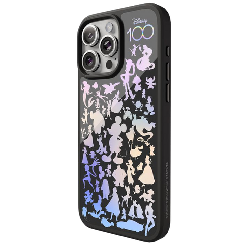 Belkin SheerForce™ Magnetic Phone Case (Disney Collection / Marvel Collection, iPhone 15 Pro Max)