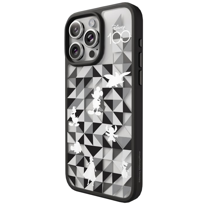 Belkin SheerForce™ Magnetic Phone Case (Disney Collection / Marvel Collection, iPhone 15 Pro Max)