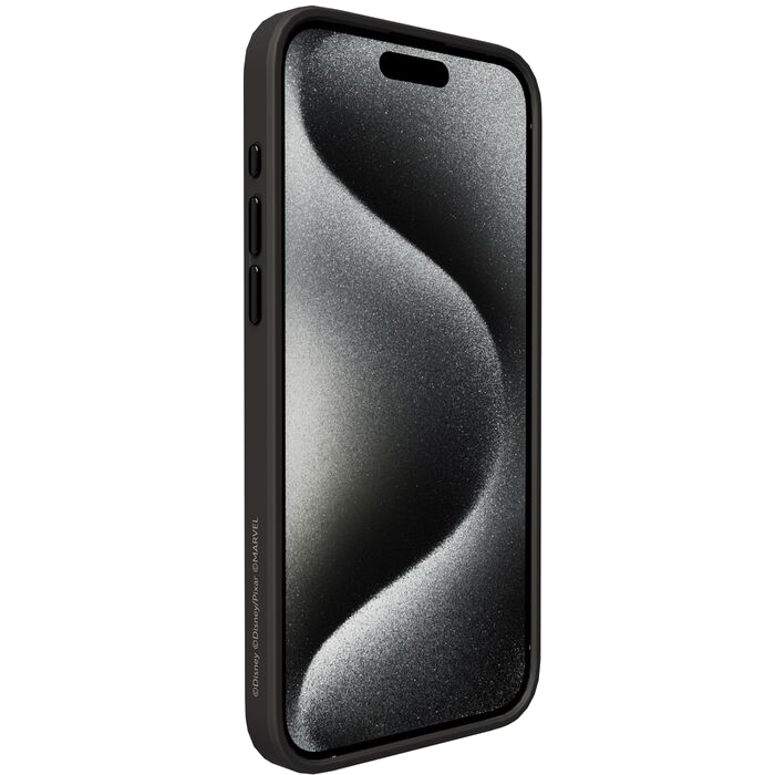 Belkin SheerForce™ Magnetic Phone Case (Disney Collection / Marvel Collection, iPhone 15 Pro Max)
