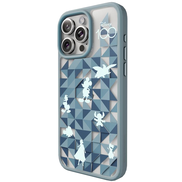 Belkin SheerForce™ Magnetic Phone Case (Disney Collection / Marvel Collection, iPhone 15 Pro Max)