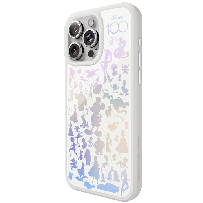 Belkin SheerForce™ Magnetic Phone Case (Disney Collection / Marvel Collection, iPhone 15 Pro Max)