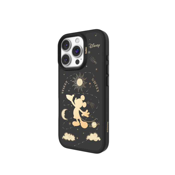 Belkin SheerForce™ Magnetic Phone Case (Disney Collection / Marvel Collection, iPhone 16 Pro)