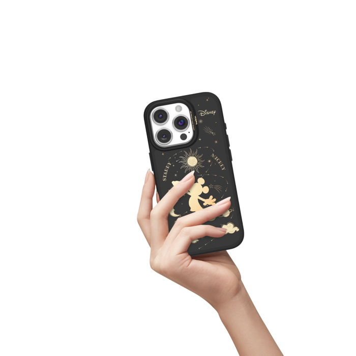 Belkin SheerForce™ Magnetic Phone Case (Disney Collection / Marvel Collection, iPhone 16 Pro)