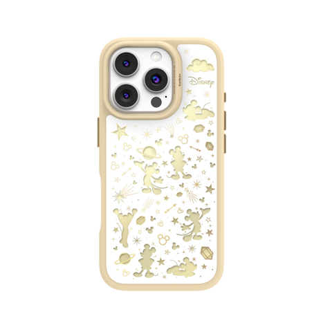 Belkin SheerForce™ Magnetic Phone Case (Disney Collection / Marvel Collection, iPhone 16 Pro)