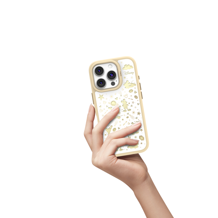 Belkin SheerForce™ Magnetic Phone Case (Disney Collection / Marvel Collection, iPhone 16 Pro)