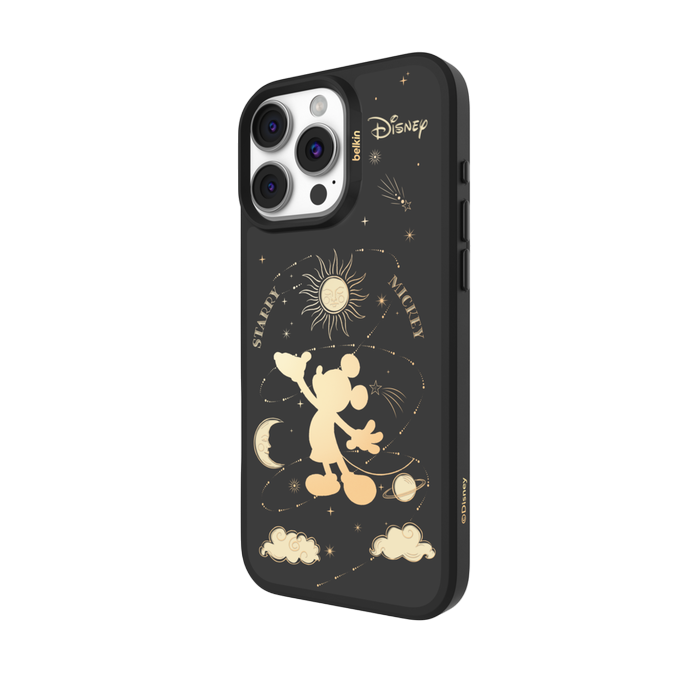 Belkin SheerForce™ Magnetic Phone Case (Disney Collection / Marvel Collection, iPhone 16 Pro Max)