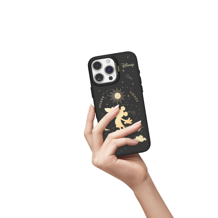 Belkin SheerForce™ Magnetic Phone Case (Disney Collection / Marvel Collection, iPhone 16 Pro Max)
