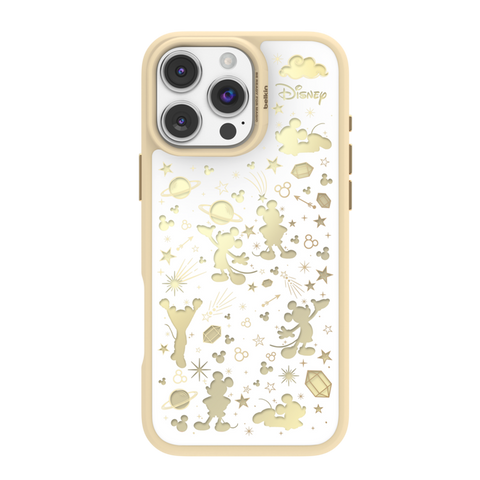 Belkin SheerForce™ Magnetic Phone Case (Disney Collection / Marvel Collection, iPhone 16 Pro Max)