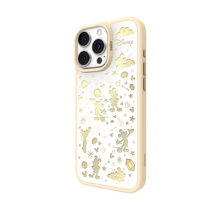 Belkin SheerForce™ Magnetic Phone Case (Disney Collection / Marvel Collection, iPhone 16 Pro Max)