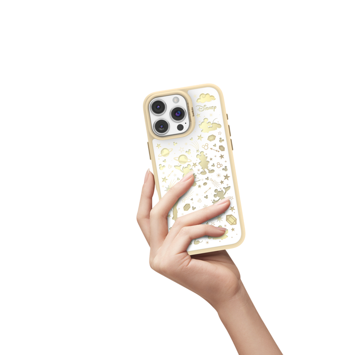 Belkin SheerForce™ Magnetic Phone Case (Disney Collection / Marvel Collection, iPhone 16 Pro Max)