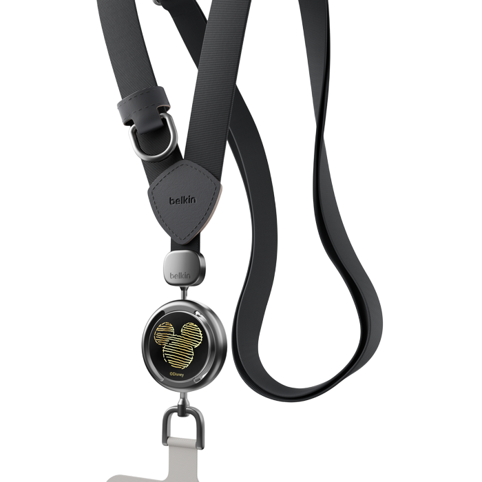 Belkin Utility Phone Strap (Disney Collection / Marvel Collection)