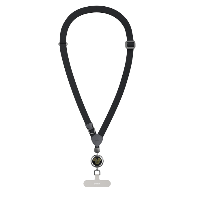 Belkin Utility Phone Strap (Disney Collection / Marvel Collection)