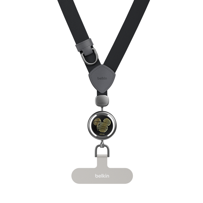 Belkin Utility Phone Strap (Disney Collection / Marvel Collection)